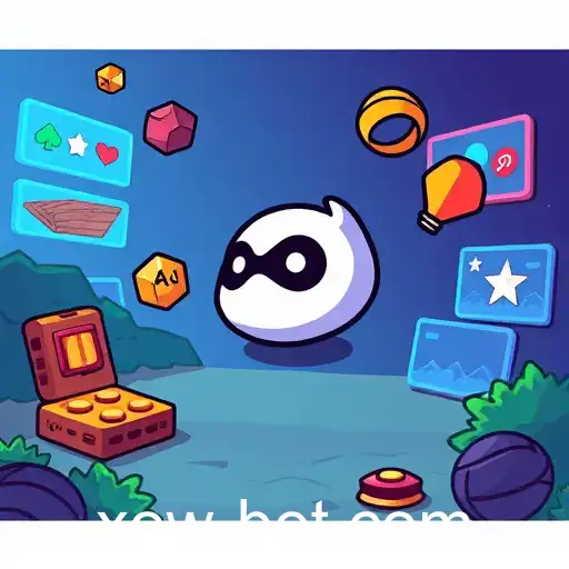 Xowbet: Revolutionizing Online Gaming Experience