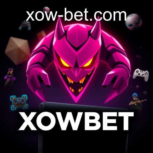 Xowbet Shaping the Future of Online Gaming