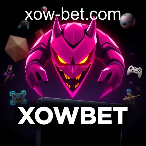 Xowbet Shaping the Future of Online Gaming