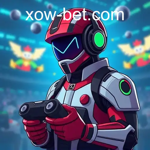 Xowbet: A New Era of Online Gaming
