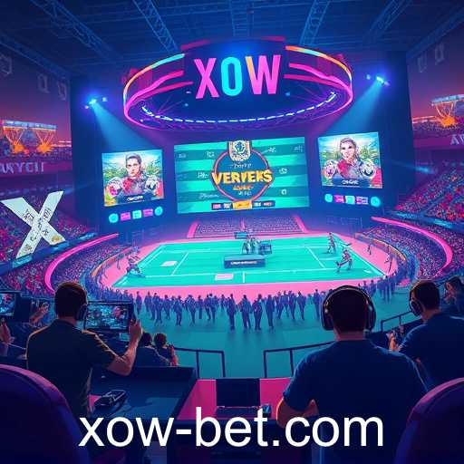 Xowbet's Rise in the Online Gaming World