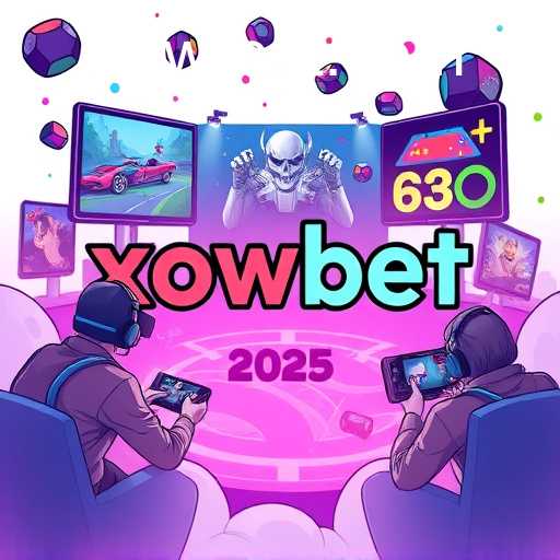 Xowbet: A Game Changer in Online Gaming