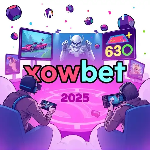 Xowbet: A Game Changer in Online Gaming
